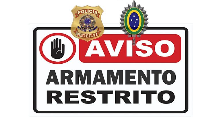 Governo Lula: Comandante do Exército modifica lista de calíbres restritos e permitidos
