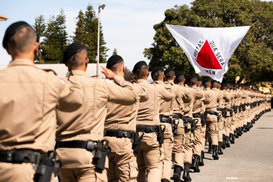 SAIU edital de concurso para POLÍCIA MILITAR de MINAS GERAIS: quase 3.000 vagas para soldados. Participe!