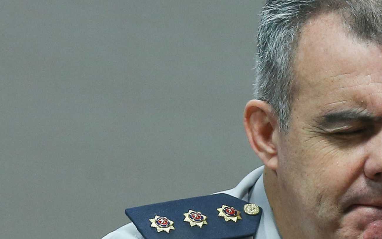Esposa de coronel preso apela para deputados: não há meios legais contra a tirania… tortura