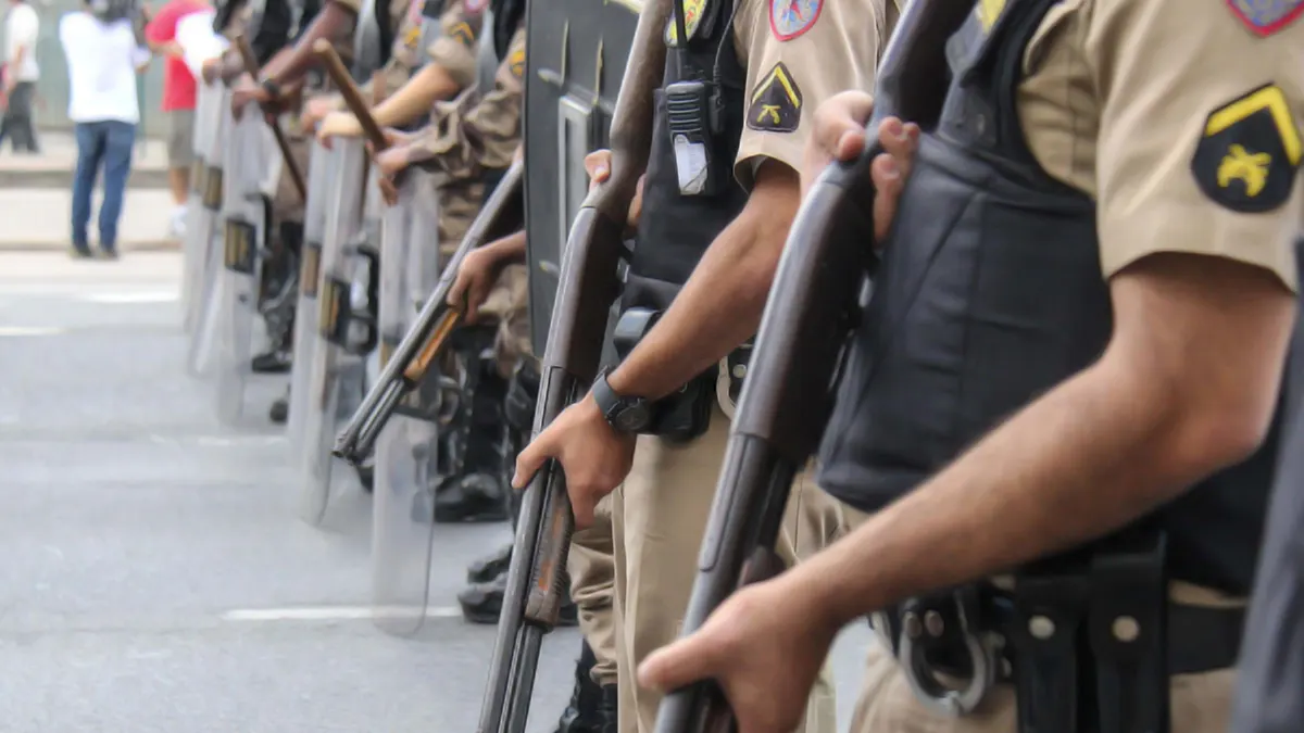 POLÍCIA MILITAR de Minas Gerais lança concurso para oficiais e especialistas em diversas áreas; veja como participar
