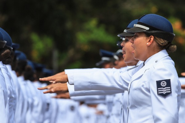 O que é preciso para ser um SARGENTO da Aeronáutica? Inscrições para o Curso de Formação começam nesta semana; veja como participar