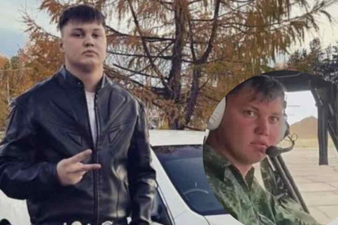 A vingança de Putin: Espionagem, deserção e a morte do piloto russo Maxim Kuzminov