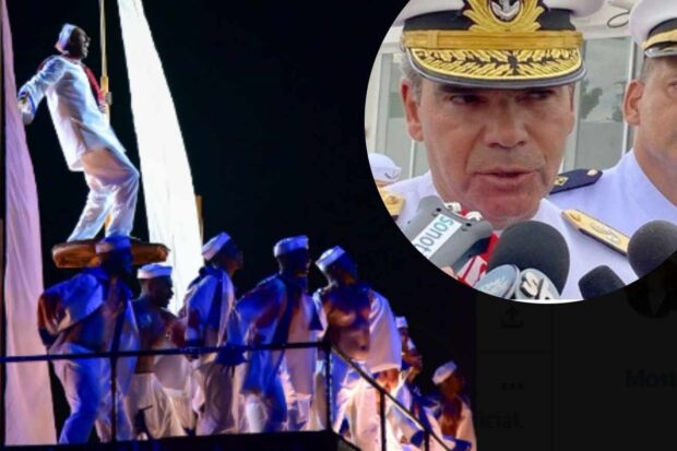 Marinha não reconhece João Cândido como almirante negro