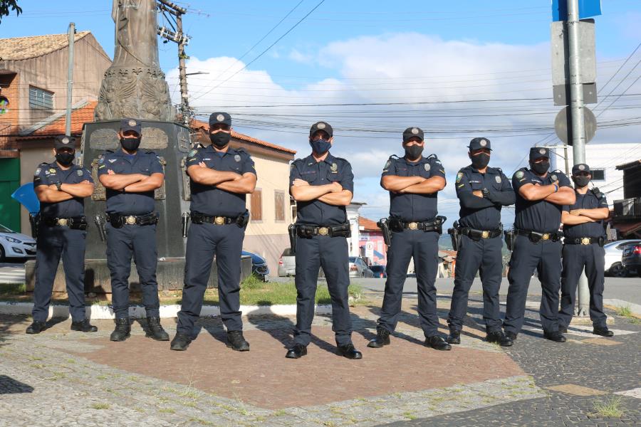 Concurso GCM abre vagas na Grande São Paulo; confira os requisitos e participe da seleção