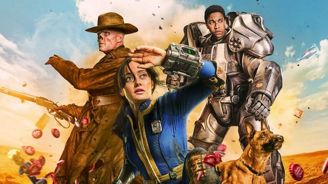 Análise da série Fallout; um tributo maravilhoso ao lendário videogame - Revista Sociedade Militar