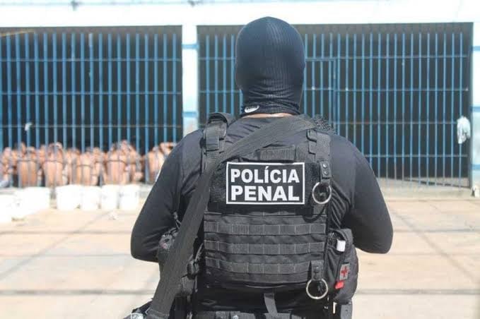 Concurso para Polícia Penal da Bahia já tem banca contratada! Edital em breve com 1.087 vagas para nível médio