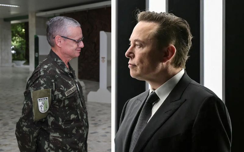 Exército direciona licitação de internet na Amazônia, Starlink de Elon Musk pode ser beneficiada