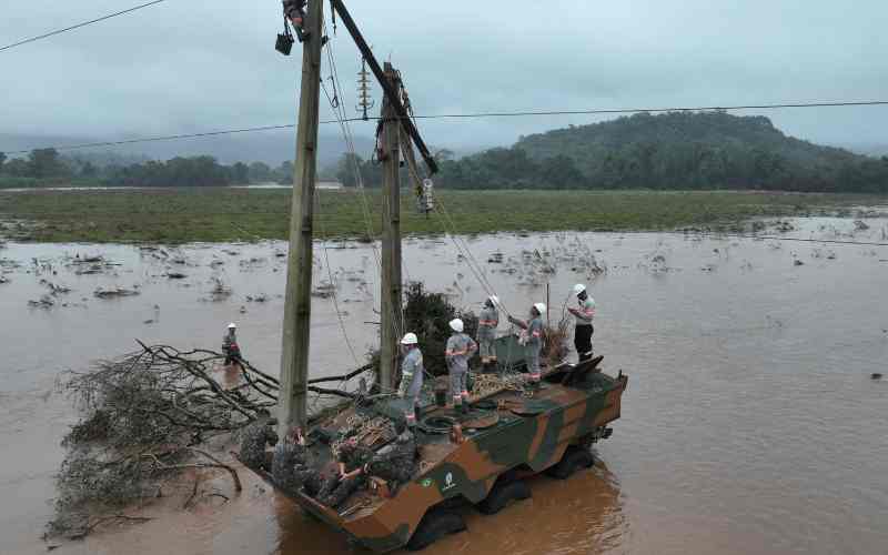 Comandante do Exército afirma: desinformação gera mais motivação para as forças armadas