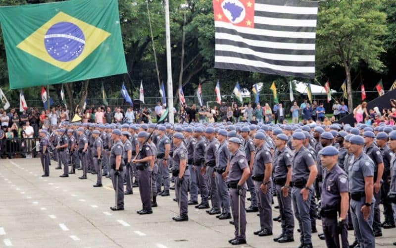 Excludentes de Ilicitude: 3,8 mil mortes pela PM de São Paulo em 5 anos, 269 denúncias