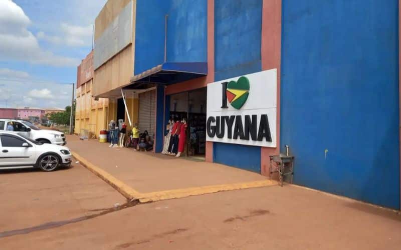 Soberania: “Guiana explora petróleo que é do Brasil”, acusa ministro Alexandre Silveira