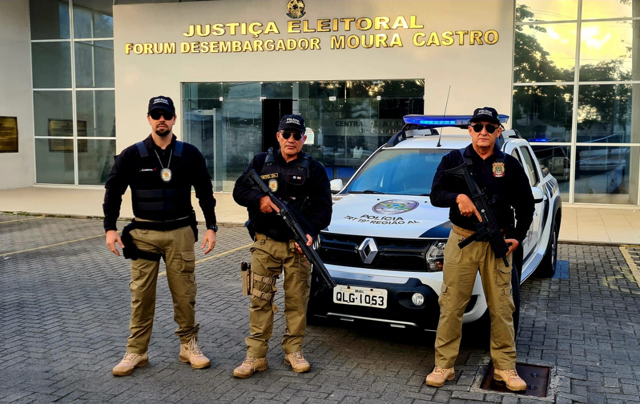 Concurso TSE Unificado veja as vagas para Policial Judicial🤢 Descubra