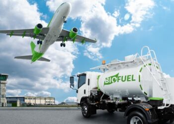 Avião movido a óleo de soja? Veja as novidades na produção do “querosene verde”, combustível sustentável para aviação que promete gerar 400 bilhões de dólares por ano