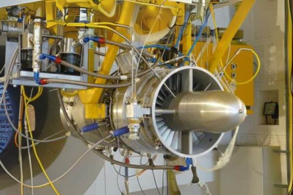 Conheça as inovações mais incríveis da Força Aérea Brasileira: o motor turbojato TR-5000 e o Veículo Lançador de Microssatélites prometem colocar o Brasil no topo da tecnologia aeroespacial da região