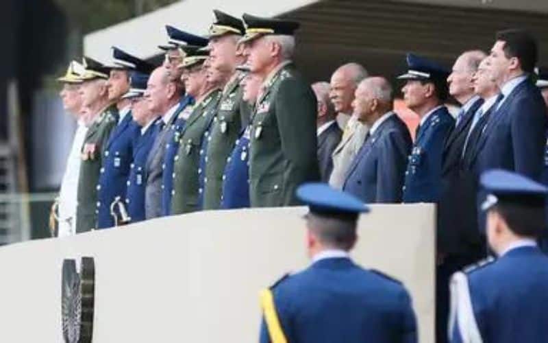 Forças Armadas relutam em divulgar punições militares; sob sigilo, generais argumentam: “É difícil isolar as variáveis”
