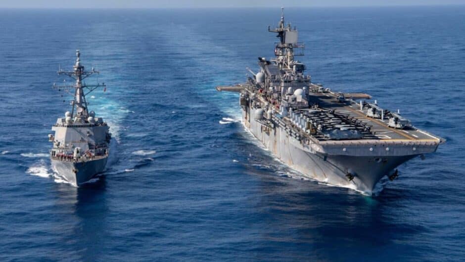 Marinha do Brasil enfrenta modernização radical, desmobilizando 70% da frota até 2028: Descubra como novas fragatas e submarinos transformarão a defesa naval