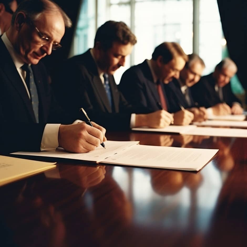 Com salário de mais de R$ 22 mil, concurso para Diplomatas abre inscrições nesta segunda! Vagas para profissionais de qualquer área