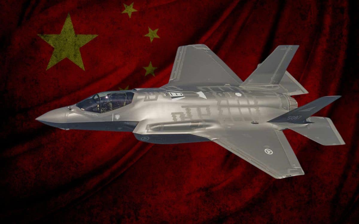 Neodímio, disprósio e praseodímio: O que esses elementos têm em comum? EUA precisam deles para seu caça F-35 e a China é o principal fornecedor
