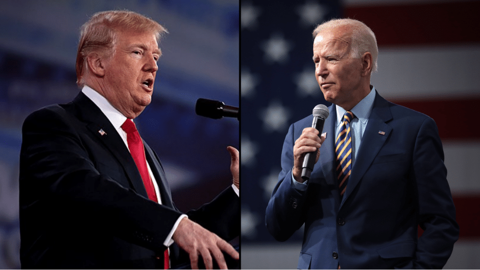 Descubra quem são os possíveis candidatos que poderiam substituir Biden na corrida contra Trump; lista e previsões
