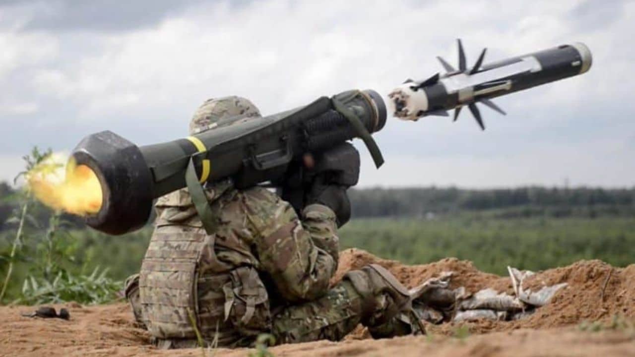 Nova linha de defesa do Exército Brasileiro: uma companhia antitanque equipada para enfrentar ameaças blindadas com os sistemas de mísseis mais modernos do mundo