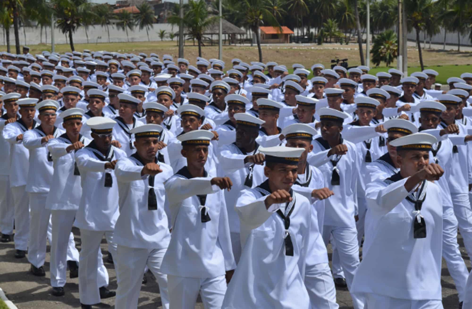Temporário da Marinha: descubra como ingressar, quais as etapas de seleção e as profissões aceitas