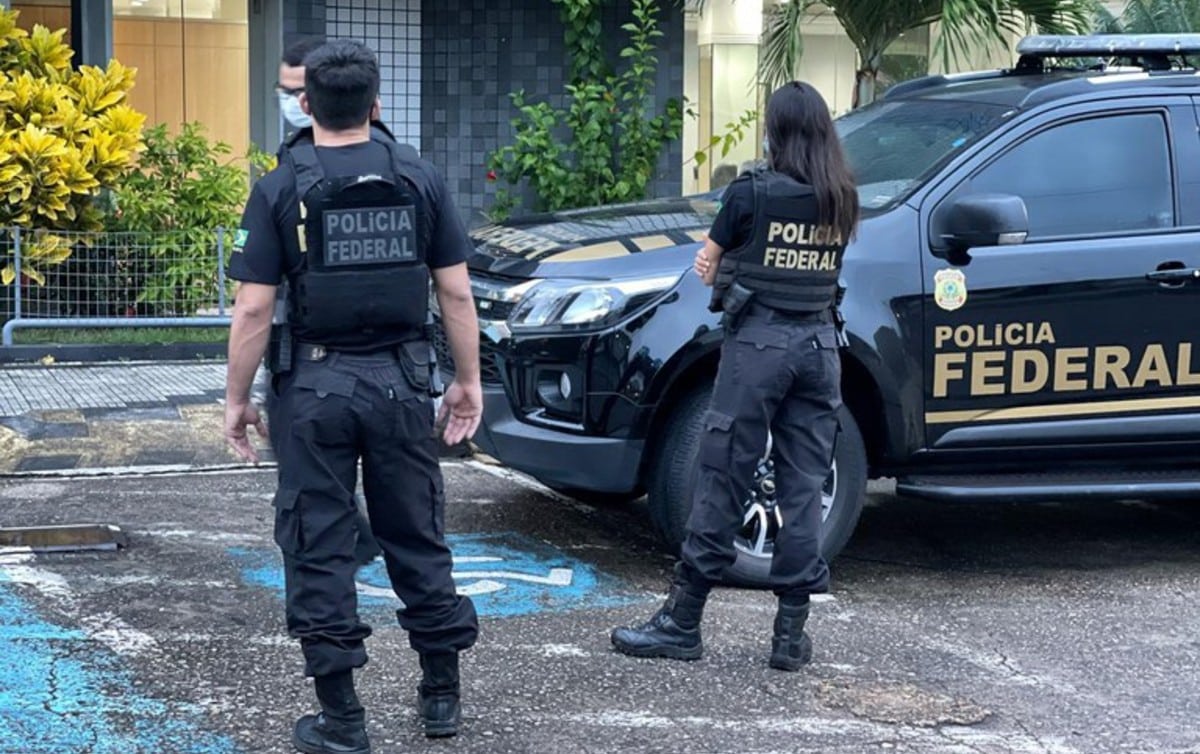 Concurso da Polícia Federal: onde os aprovados irão trabalhar? Saiba como serão divididas as vagas! Inscrições já estão abertas