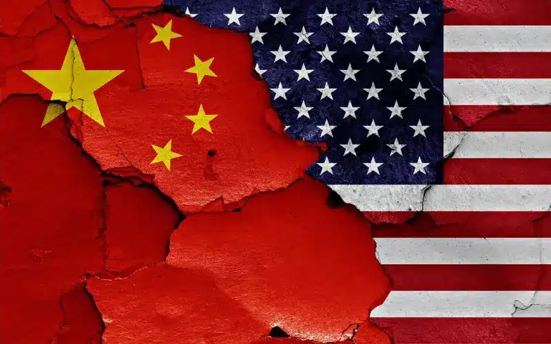 EUA e Japão unem forças contra ameaças da China com reformulação de comando: Atualização militar marca um novo capítulo na aliança estratégica entre os dois países moldando o futuro dessas nações