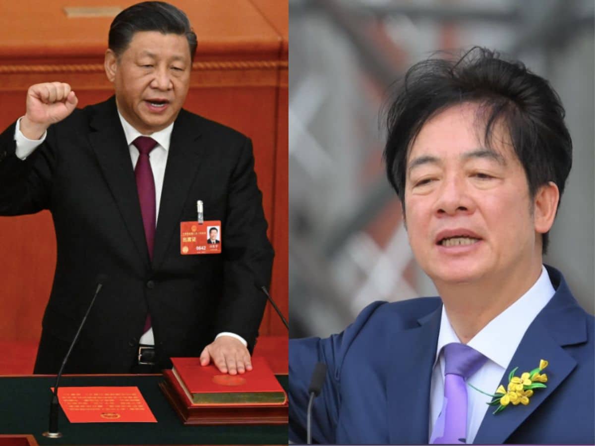 Taiwan: A batalha geopolítica que pode redefinir o cenário mundial – Entenda os três aspectos cruciais que decidem o futuro da ilha frente à China