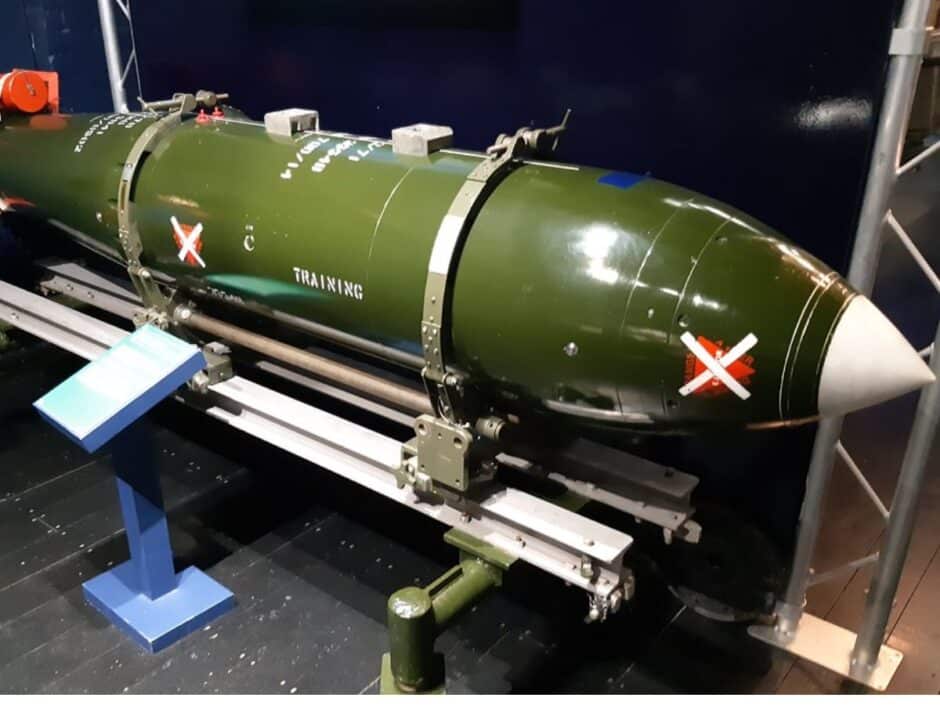 Como o Reino Unido mantém sua defesa e segurança global através da dissuasão nuclear
