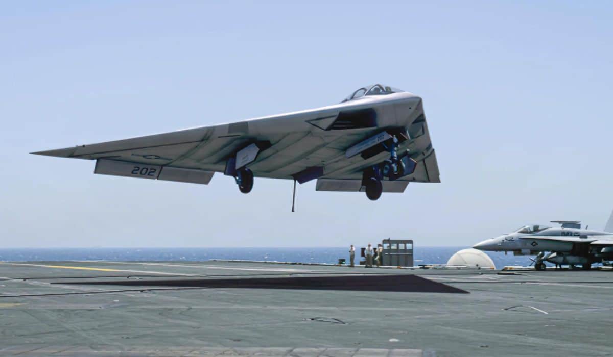 A-12 Avenger: a promessa que desafiou o futuro