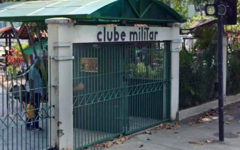 Clube Militar celebra 137 anos com documentário “Memórias de um Legado”; sentimento é unânime: “Pertencimento”