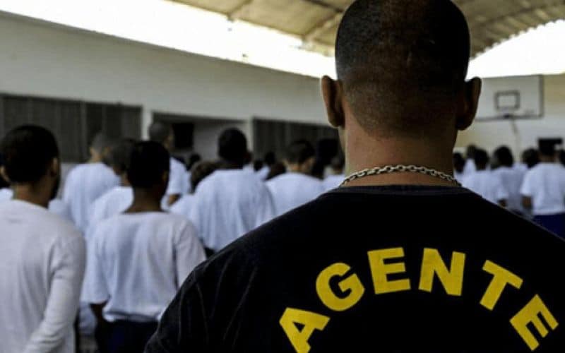 Degase abre 585 vagas e exige nível superior; aprovados 2011 serão convocados para reforçar o efetivo