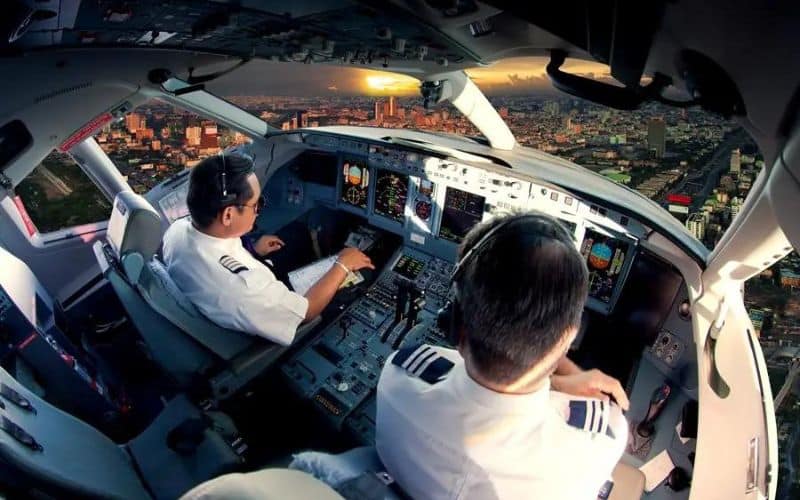 Piloto de avião conquista aposentadoria especial, alegando ‘condições perigosas e insalubres’