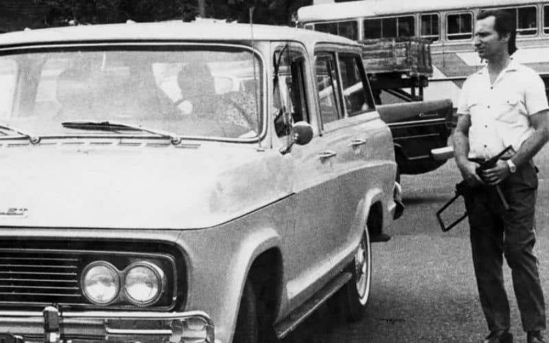 União condenada a pagar R$ 100 mil a homem torturado pelo DOI-Codi por ser irmão de terrorista da Vanguarda Popular Revolucionária