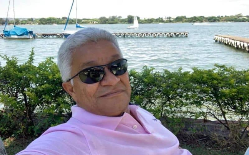 General Venâncio morre após colisão de lancha; Coronel se salva, mas piloto foge. Marinha apura o caso