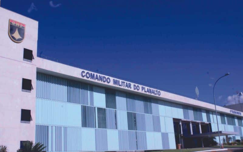 Comando Militar do Planalto lamenta morte trágica do General Venâncio: “Nossas mais profundas condolências à família e aos amigos do militar”