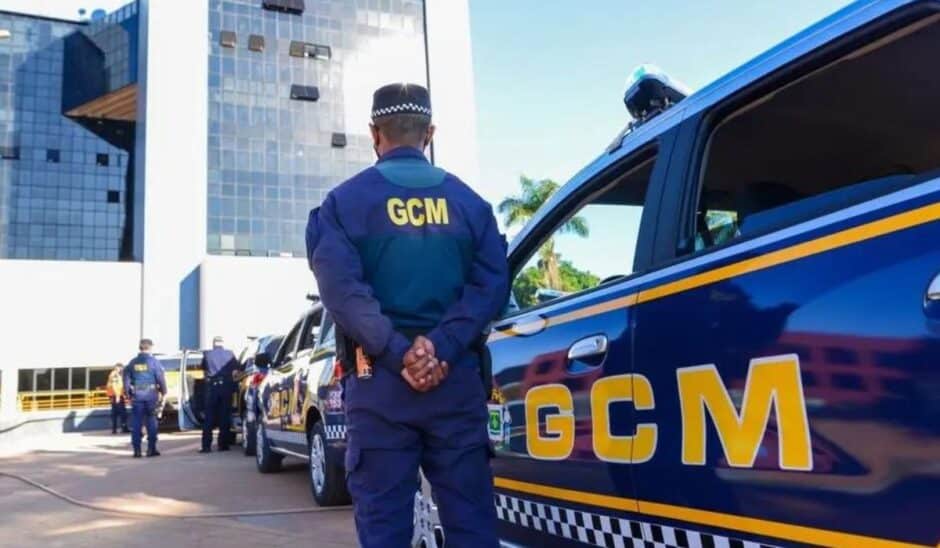 5 concursos para Guarda Civil Municipal com inscrições abertas até agosto: Veja vagas para quem tem ensino médio completo!