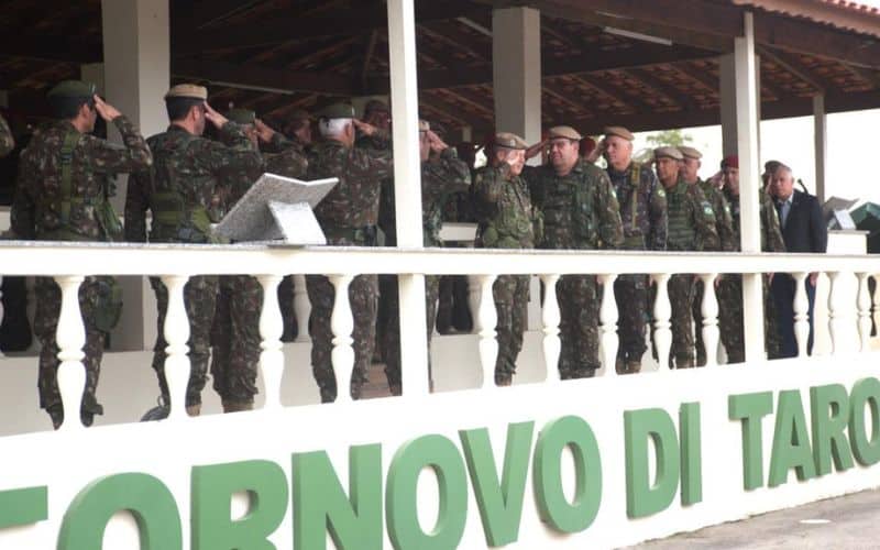 Exército cria nova unidade de elite em para operações especiais; saiba por que