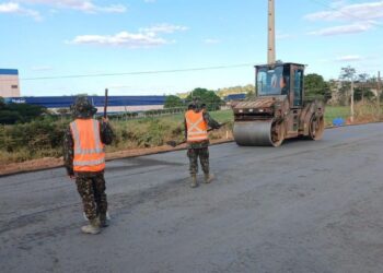 Exército - construção - engenharia