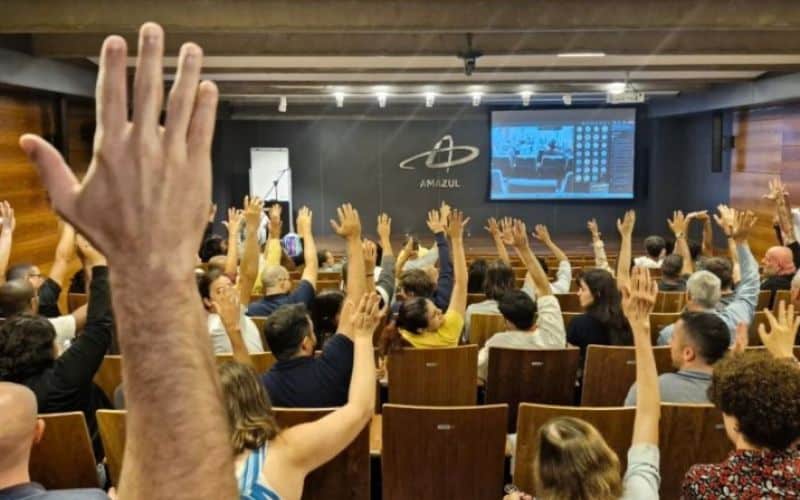 Crise na Defesa: Após a Avibras, trabalhadores da Amazul também iniciam greve por reajuste salarial