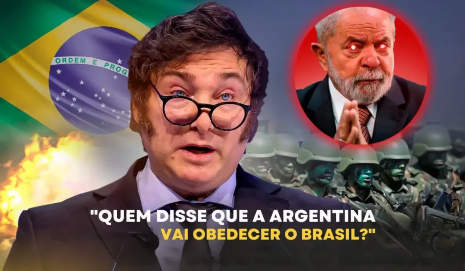 Adeus Mercosul! Tensão entre Argentina, Brasil e Uruguai ameaça bloco econômico e acordo geopolítico colapsa entre os países vizinhos. Mas o que a China tem a ver com isso?