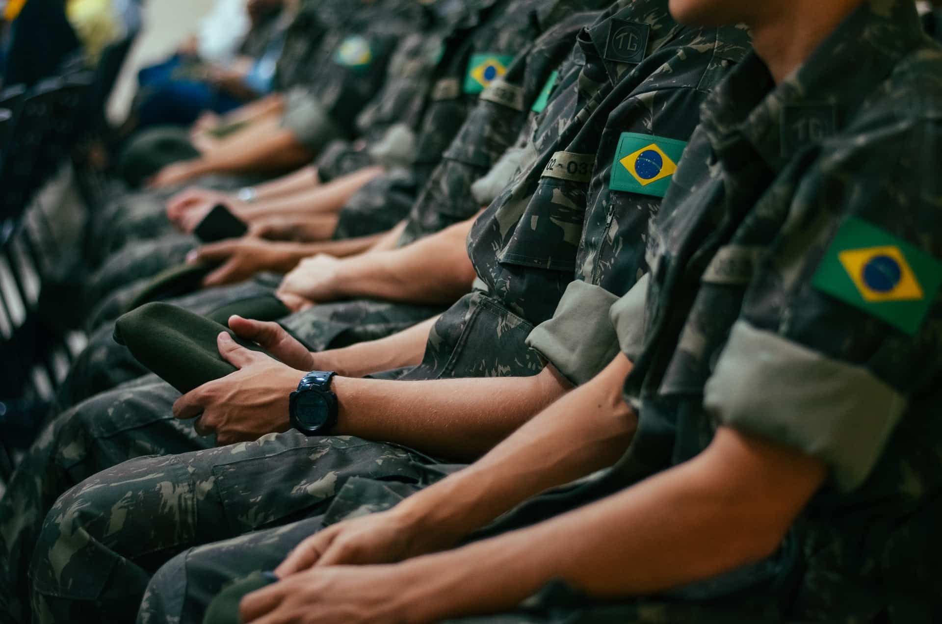Colégio Militar de Brasília abre vagas para estudantes do 6º e 1º ano! Inscrições começam na próxima segunda