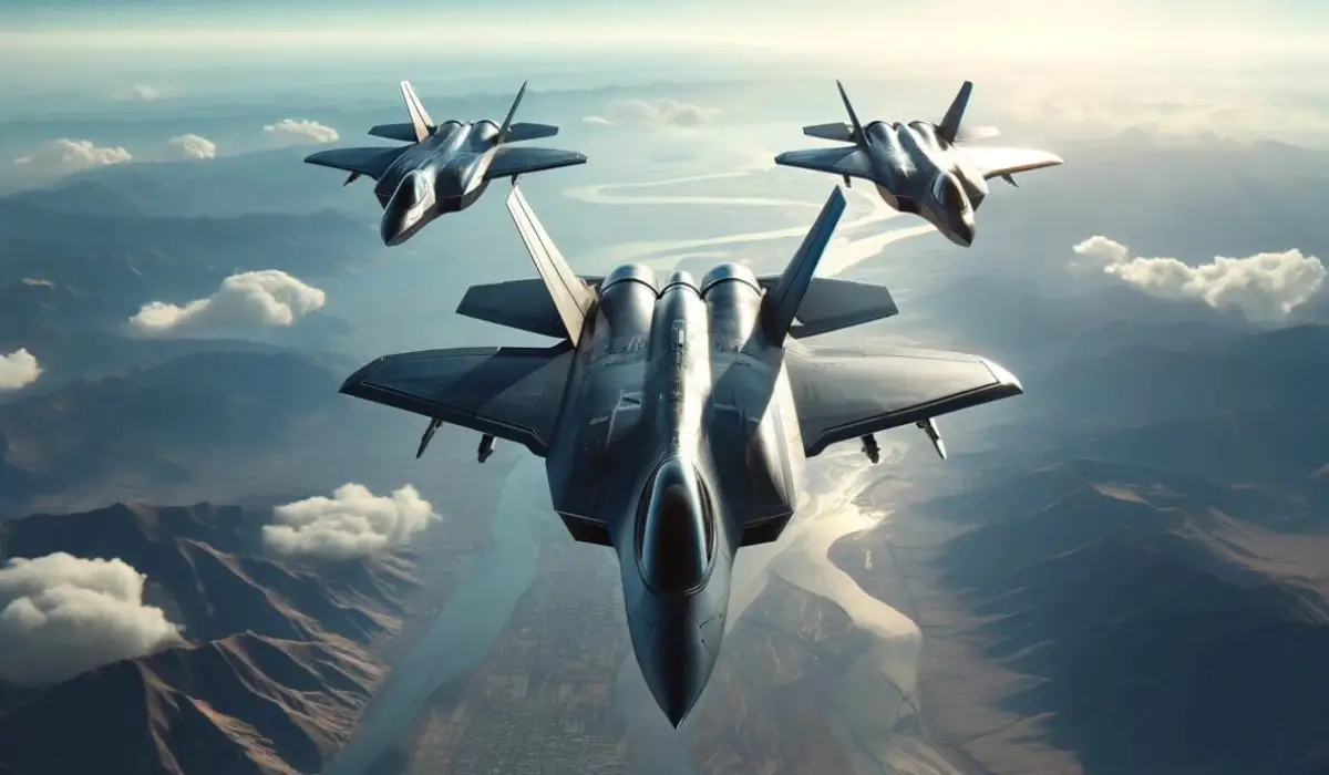 Piloto Russo vaza segredos explosivos dos Caças F-35 e F-15 dos EUA: Segurança global em alerta