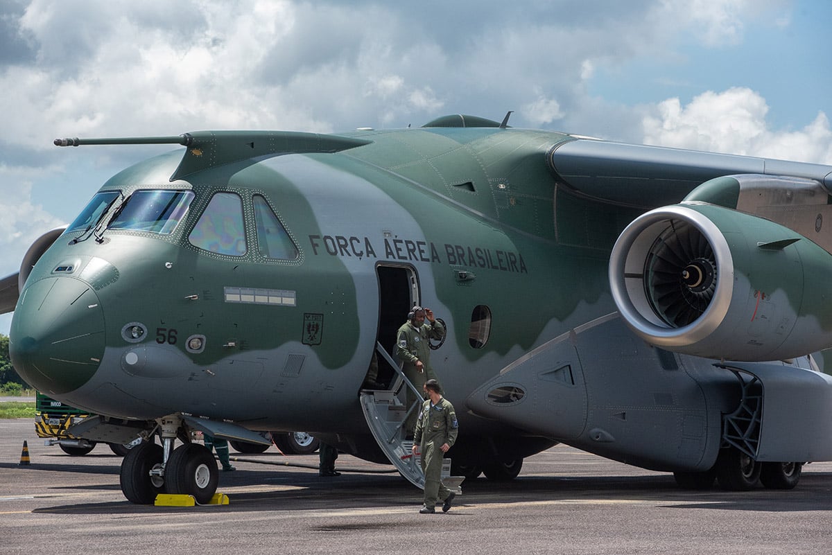 Ingresse na Força Aérea Brasileira em 2024: confira concursos e processos seletivos previstos para sair ainda neste ano