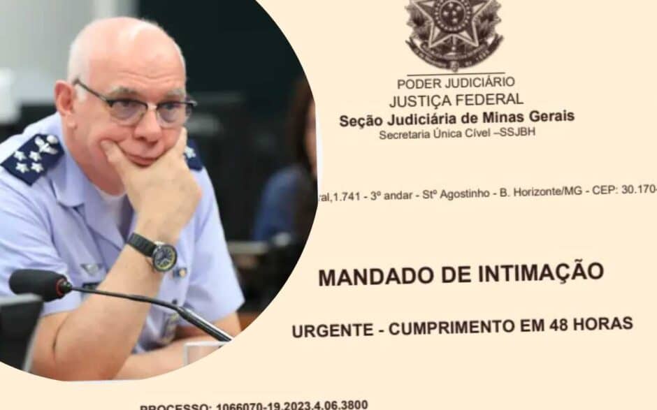 Cinco brigadeiros da FAB sob grave ameaça de punição: cerimônia de promoção deve incluir militar sancionado pela Força Aérea