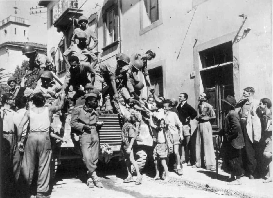 80 anos da FEB: A incrível odisseia dos primeiros soldados brasileiros na Segunda Guerra Mundial