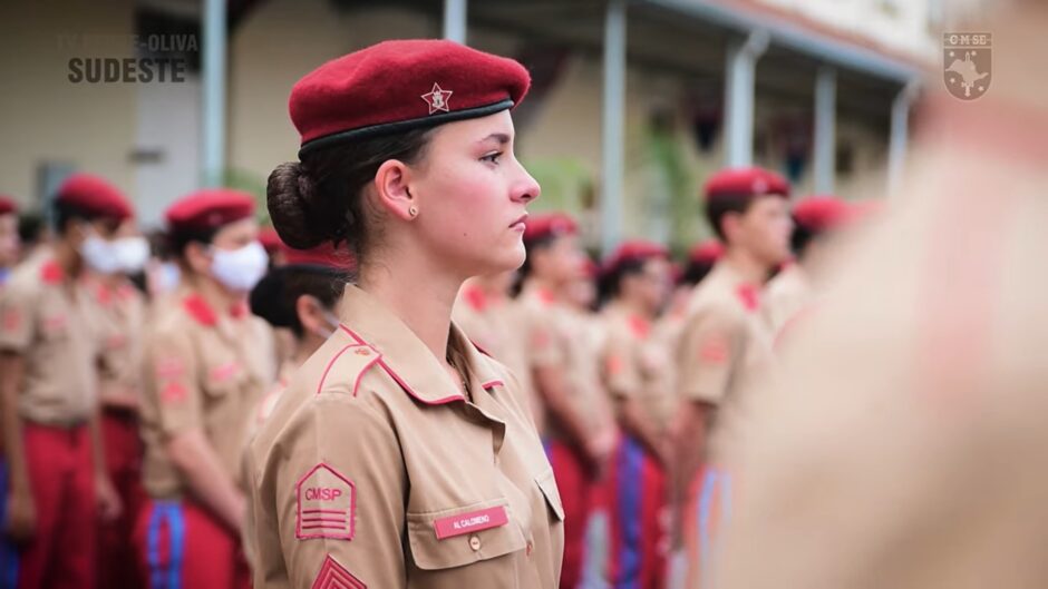 Como são as provas do Colégio Militar? Inscrições para jovens até 14 anos estão abertas em todo país: saiba todos os detalhes