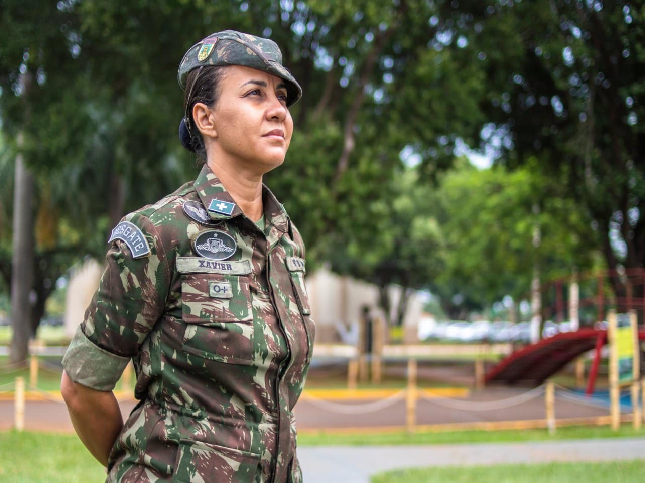 Exército tem três processos seletivos abertos para Sargentos Temporários: confira as profissões aceitas e como se inscrever