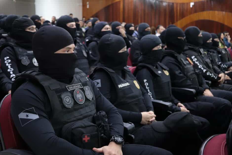 490 vagas confirmadas no novo concurso da Polícia Civil de Santa Catarina! Confira todas as novidades