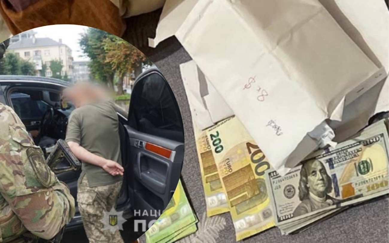 Revelado esquema de corrupção entre militares e jovens que temiam o alistamento e o combate na Ucrânia: variou de mil a 15 mil dólares