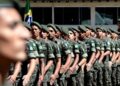 Aviso de Convocao para Temporrios do EXRCITO: saiu edital para brasileiros que desejam servir como OFICIAIS; veja como se inscrever